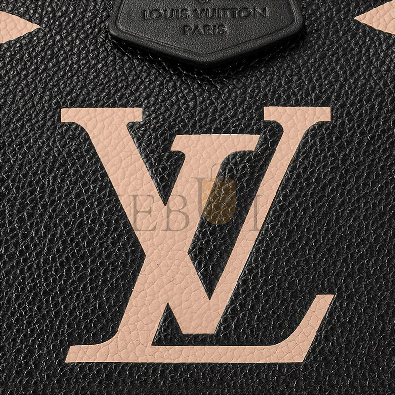8182 LOUIS VUITTON MULTI POCHETTE ACCESSOIRES M45777 (25*14.5*4.5cm)